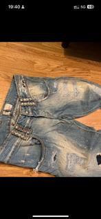 Met jeans, MET Jeans, Blauw, Ophalen of Verzenden, W28 - W29 (confectie 36)