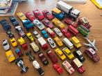 Verzameling Speelgoedauto's, Hobby en Vrije tijd, Gebruikt, 1:50 of kleiner, Auto, Ophalen