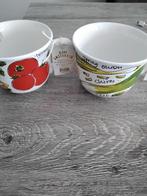 Blond Amsterdam Soepkommen, Ophalen of Verzenden, Aardewerk, Blond Amsterdam, Kom(men)