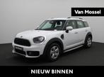 Mini Mini Countryman 1.5 One | Navi | Parkeersensoren | Ligh, Auto's, 12 maanden, Stof, Gebruikt, Euro 6