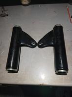 koplamp oortjes m50 sport skyhawk, Fietsen en Brommers, Brommeronderdelen | Puch, Ophalen, Zo goed als nieuw, Koplamp