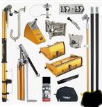 Tapetech Drywall Kit - Zo goed als nieuw!, Ophalen, Zo goed als nieuw