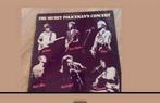 secret policeman ,s concert lp, Ophalen of Verzenden, Gebruikt, Poprock