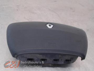 Airbag links (Stuur) van een Renault Trafic beschikbaar voor biedingen