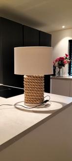 Grote dressoir lamp (2 stuks), Ophalen, Zo goed als nieuw