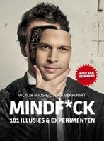 Victor Mids en Oscar Verpoort- Mindf*ck, Verzenden, Zo goed als nieuw