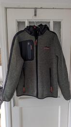 New Italian winter jacket, Ophalen, Maat 48/50 (M), Nieuw, SNX