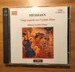 Messiaen - Vingt regards (2CD), Ophalen of Verzenden