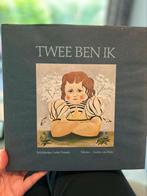 “Twee ben ik” boek: Ineke Smeets en Saskia van Rees (1980), Ophalen, Zo goed als nieuw, Schilder- en Tekenkunst