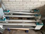 Machine onderdelen totaal 6 stuks, Ophalen of Verzenden, Zo goed als nieuw