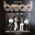 LP - Bread ‎– The Best Of Bread Volume Two, Cd's en Dvd's, Gebruikt, Ophalen of Verzenden, 12 inch, Poprock