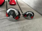 Wilson ProStaff SGI Driver en Fairway Wood 5, Sport en Fitness, Golf, Ophalen, Zo goed als nieuw, Club, Overige merken