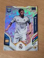 Panini Adrenalyn xl Fifa 365 2025 Pink Parallel Valverde, Verzamelen, Sportartikelen en Voetbal, Ophalen of Verzenden, Nieuw, Buitenlandse clubs