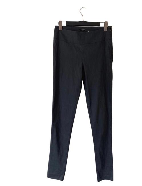 Sarah Pacini broek grijs M, Kleding | Dames, Broeken en Pantalons, Zo goed als nieuw, Maat 38/40 (M), Grijs, Ophalen of Verzenden