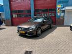 Mercedes-Benz C-Klasse C350 e Plug-in Hybrid 279pk 7G-TRONIC, Auto's, Automaat, Achterwielaandrijving, Beige, Hybride Elektrisch/Benzine