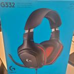 Logitech G332 Gaming Headset - Topconditie!, Ophalen