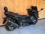 Yamaha T Max 560 ABS TMAX T-Max van 1e eigenaar a2 35kw, Motoren, Motoren | Yamaha, 562 cc, Bedrijf, 12 t/m 35 kW, 2 cilinders