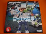 Playmobil DVD Future Planet - nieuw, Kinderen en Baby's, Speelgoed | Playmobil, Nieuw, Ophalen of Verzenden