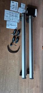 Thule Wingbar Evo 118cm Dakdragers - Kia Niro 2021, Ophalen, Zo goed als nieuw