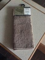 Douche mat 100% polyester of Wc mat, Ophalen of Verzenden, Nieuw, Douche