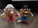 Mr. & Ms. Potato Head - Old School, Ophalen of Verzenden, Gebruikt, Jongen of Meisje