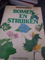 Bomen en Struiken - Geïllustreerde Natuurgids, Ophalen of Verzenden, Gelezen, Bloemen, Planten en Bomen