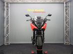 Honda NC 750 X DCT, Bedrijf, Toermotor