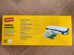 Staples lamineermachine A4 *NIEUW*, Ophalen, Nieuw