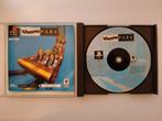 Theme Park, PS1, Spelcomputers en Games, Games | Sony PlayStation 1, Gebruikt, 1 speler, Ophalen of Verzenden, Vanaf 3 jaar
