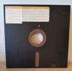 Floppy Disk 8 inch (20 cm) 1984 (1971) Vintage Computer, Computers en Software, Vintage Computers, IBM, Ophalen of Verzenden