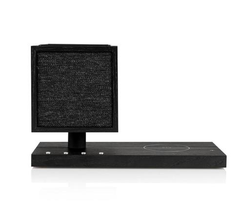 Tivoli Audio Revive bluetooth-luidspreker met draadloos Qi o, Audio, Tv en Foto, Luidsprekers, Nieuw, Overige typen, Minder dan 60 watt