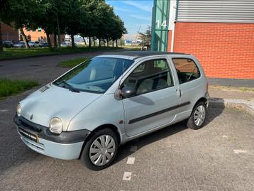 Renault Twingo 1.2 Authentique | KM 146900 | APK 28/04/26 beschikbaar voor biedingen