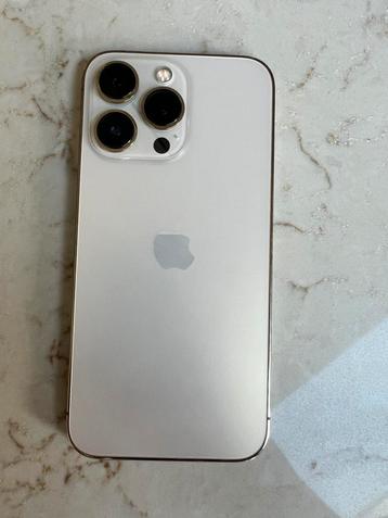iPhone 13 Pro 512GB helemaal netjes! beschikbaar voor biedingen