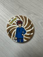 Pokémon Flippo Gary, Ophalen of Verzenden, Losse flippo's