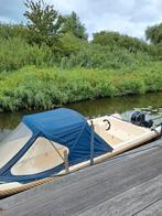 Oudhuijzer 500, Watersport en Boten, Sloepen, Ophalen of Verzenden, Zo goed als nieuw