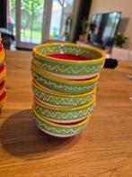 Spaans servies, Huis en Inrichting, Ophalen, Zo goed als nieuw, Overige stijlen