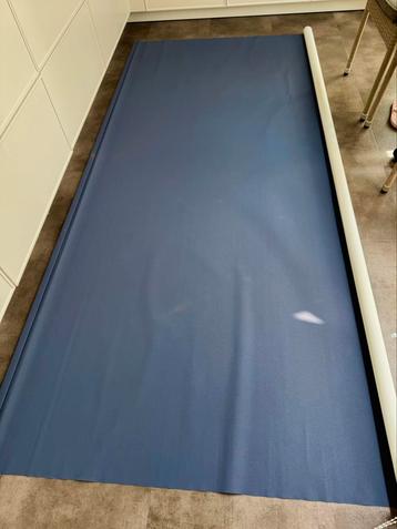 rollgordijn 284 cm x 120 cm beschikbaar voor biedingen