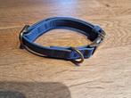 Blauwe halsband verstelbaar NIEUW [Z.S.M. OPHALEN], Ophalen of Verzenden, Nieuw
