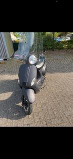 La souris scooter, Ophalen, Zo goed als nieuw, Benzine, Overige merken
