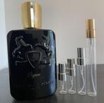 Parfums de Marly Oajan Sample / Tester / Decant, Verzenden, Zo goed als nieuw