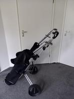 Golfset merk Silverline Classic., Sport en Fitness, Golf, Ophalen, Set