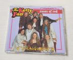 The Kelly Family - Roses Of Red CD Single 1995 3trk