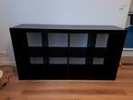 Kallax kast ikea, Ophalen, Gebruikt, 25 tot 50 cm, 50 tot 100 cm