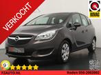Opel Meriva 1.4 Berlin - Airconditioning - Trekhaak - Cruise, Voorwielaandrijving, 65 €/maand, Gebruikt, 4 cilinders