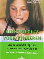 Kinesiologie voor kinderen, Verzenden, Gelezen, Spiritualiteit algemeen, Overige typen