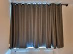 Gordijnen, Ophalen, Gebruikt, 200 cm of meer, 200 cm of meer