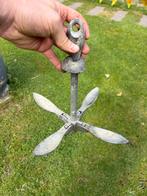 Paraplu Anker 1.5 KG, Watersport en Boten, Ophalen, Zo goed als nieuw, Ankeren en Afmeren, Zeilboot of Motorboot