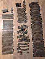 Lima HO Rails, Wissels en Kruisingen, Gelijkstroom, Rails, Ophalen of Verzenden, Zo goed als nieuw