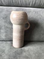 Mobach keramiek kan, Ophalen