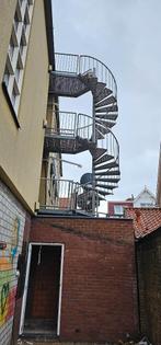 trap, Ophalen, Gebruikt, Trap, 4 meter of meer